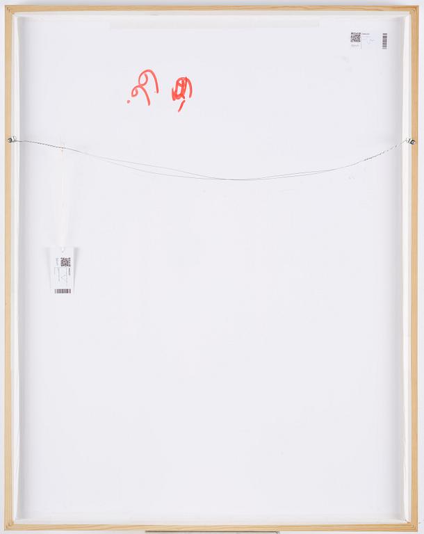 Rune Hagberg, "Untitled".