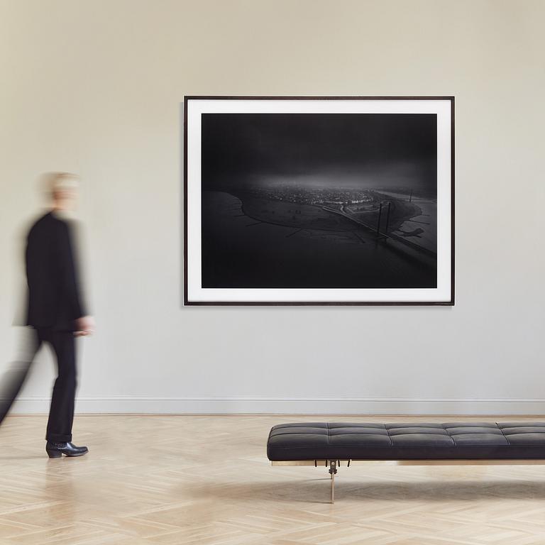 Blaise Reutersward, 'Düsseldorf-Oberkassel 1226', 2014.