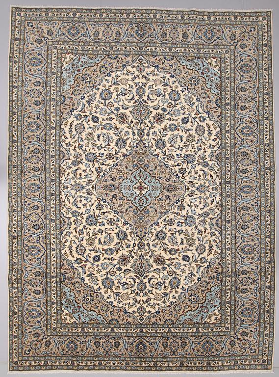 MATTA, Keshan, ca 398 x 295 cm.