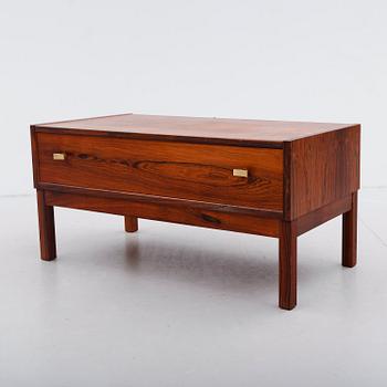 BÄNK, 1960-tal.