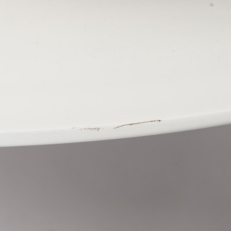 Eero Aarnio, "Pallotuoli" erikoisversio Asko 100 vuotta, Eero Aarnio Originals, 2010-luku.