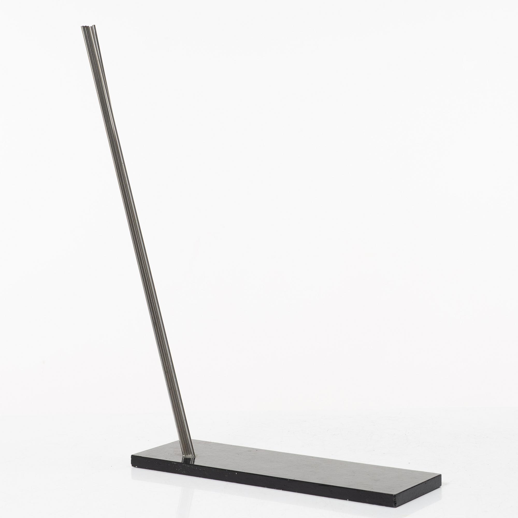 Lars Erik Falk, Untitled.