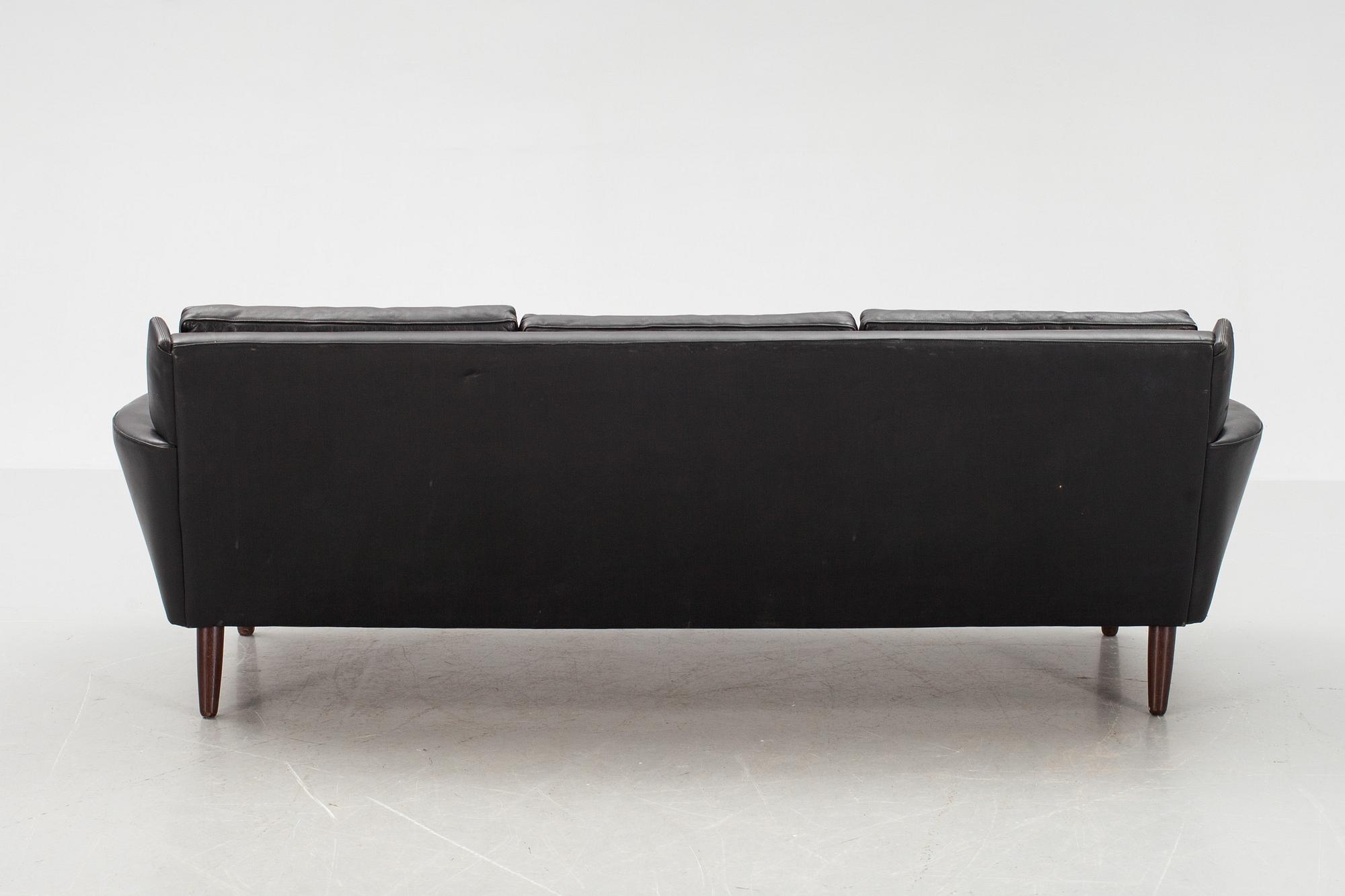 SOFFA. 1950/60-tal.