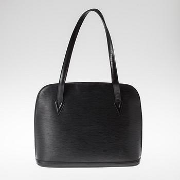 VÄSKA, "Lussac", Louis Vuitton.