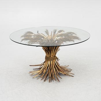A coffee table, Italy, end of the 20th century.