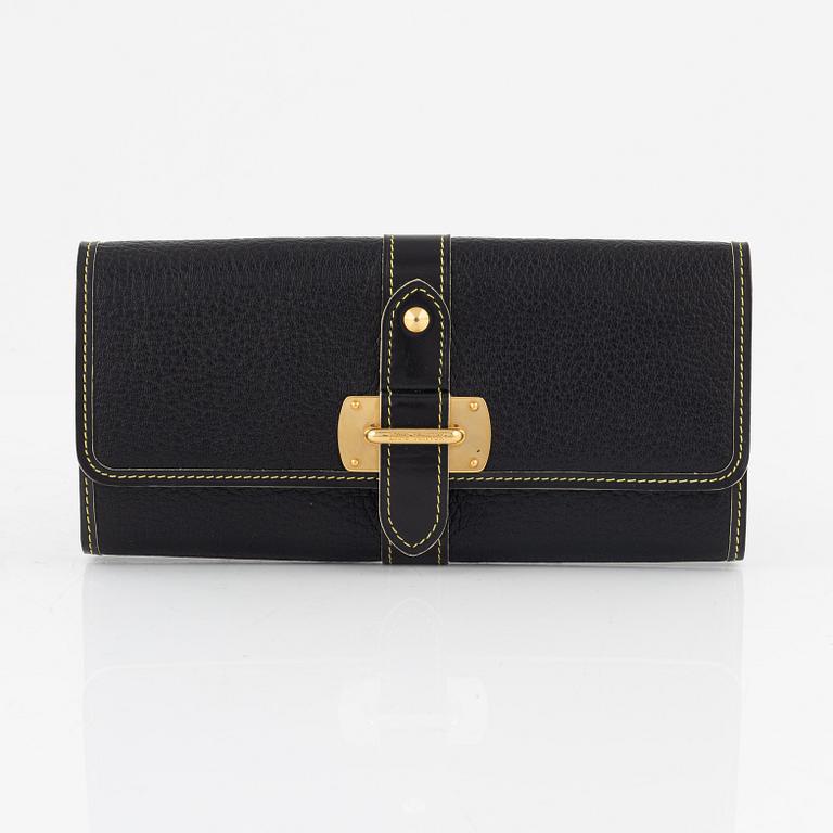 Louis Vuitton, wallet, "Suhali Le Favori Verone".