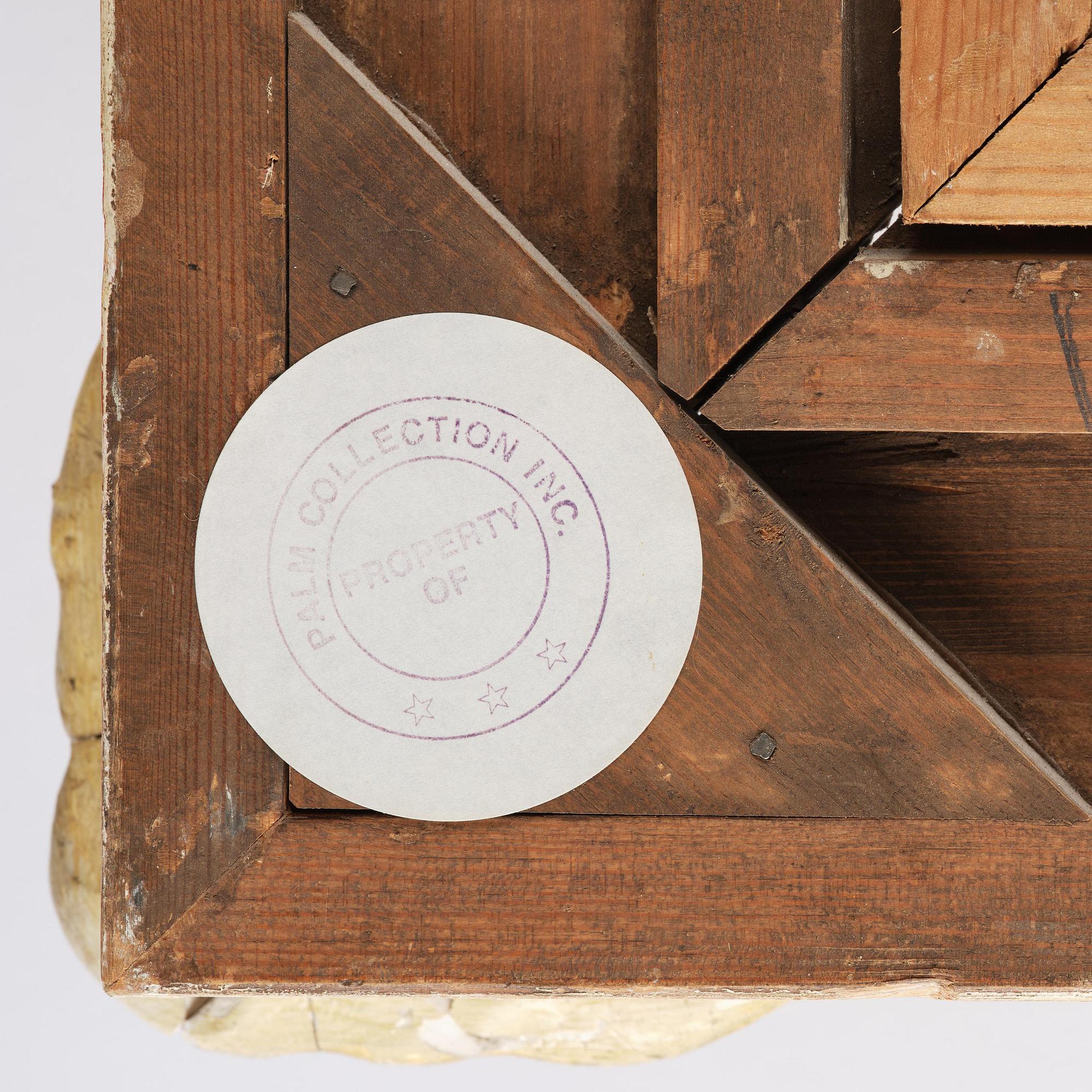 Gustaf Fjaestad, Winter landscape with sunlit watercourse.