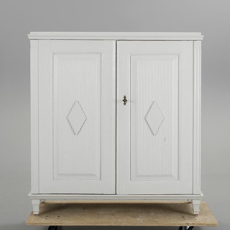 SKÄNK, 1800-tal.