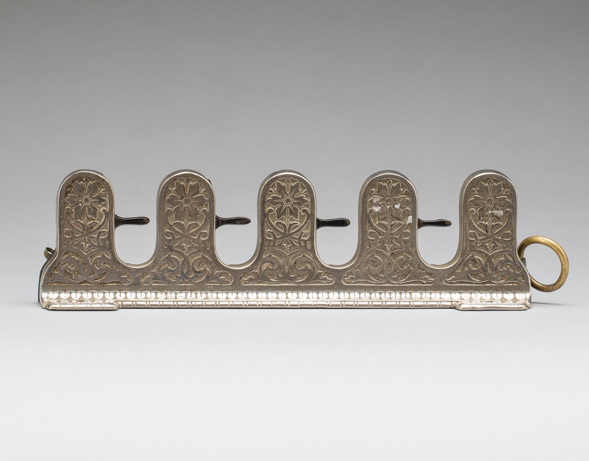 PARAPLYHÅLLARE, sekelskiftet 1900, märkt.