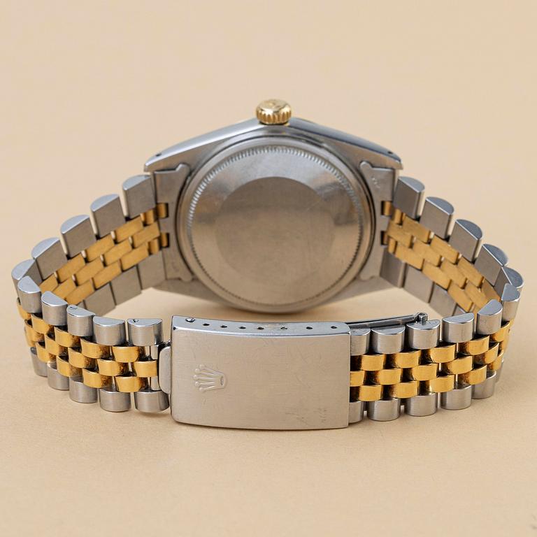 Rolex, Datejust, ca 1983.