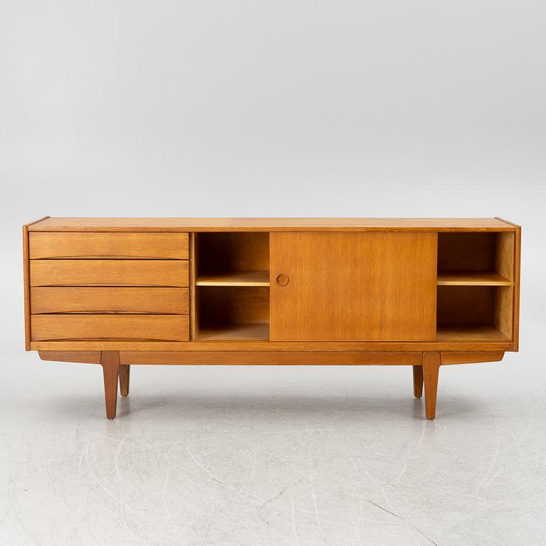 Erik Wørts, a sideboard, 'Ulvö', IKEA, 1960's.