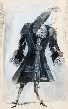 150. Kerstin Hedeby-Pawlo, "Alceste".