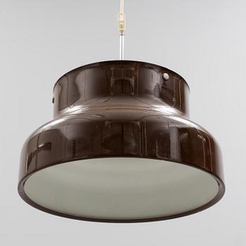 A ceiling lamp by Anders Pehrson, Ateljé Lyktan, Åhus.