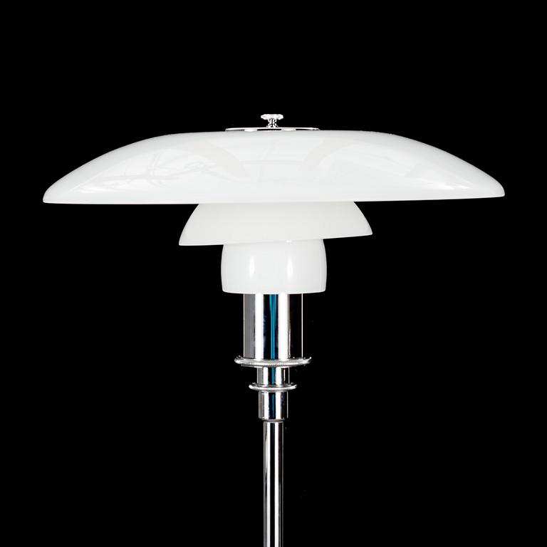 GOLVLAMPA, "PH 3½-2½", Poul Henningsen, Louis Poulsen.