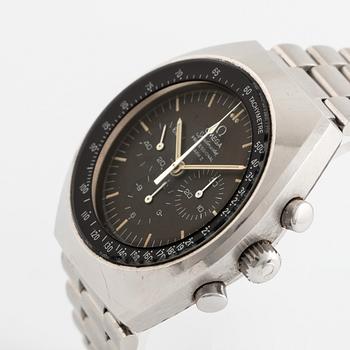 Omega, Speedmaster, Mark II, chronograph, ca 1971.