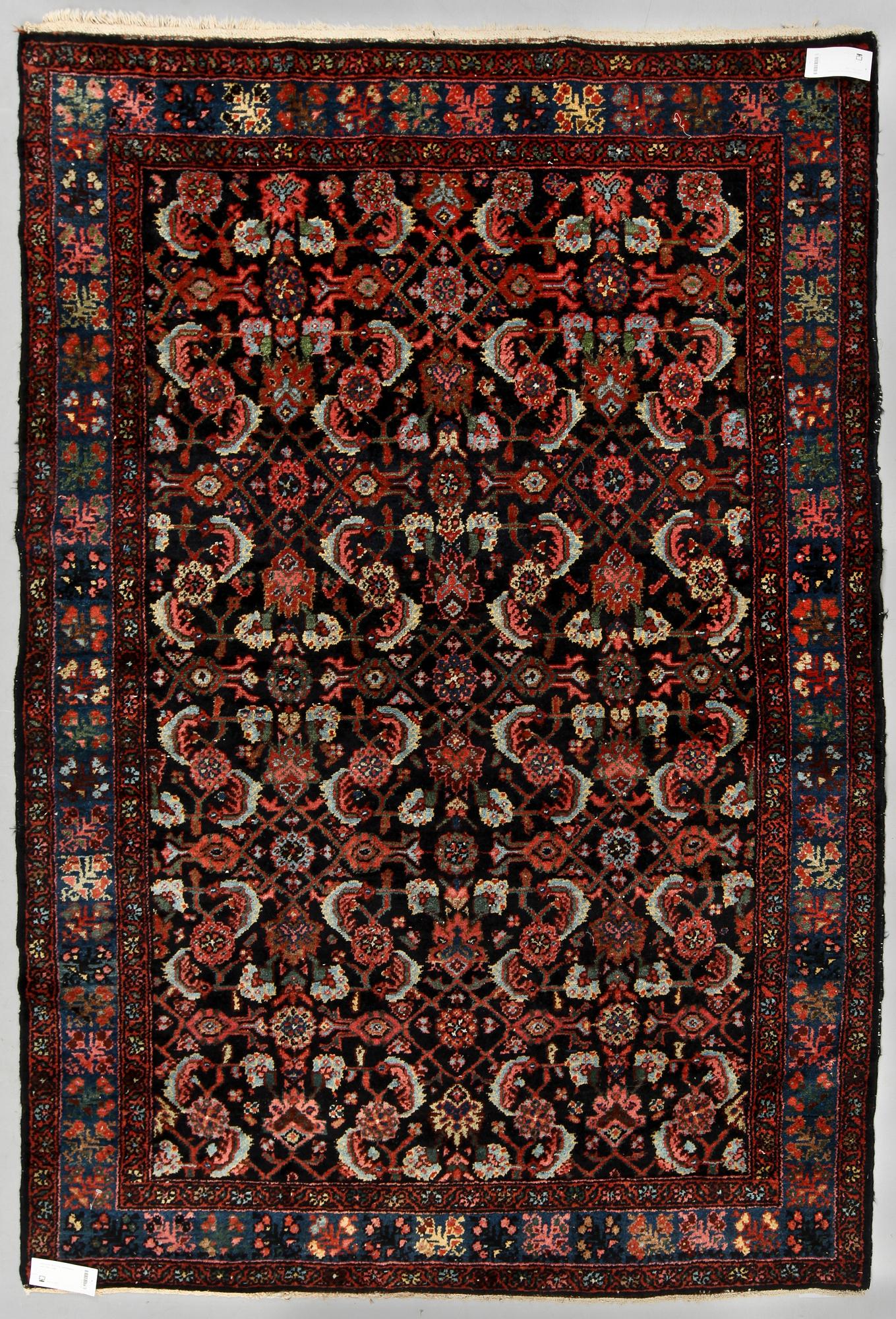 MATTA, orientalisk, old. 136 x 196.