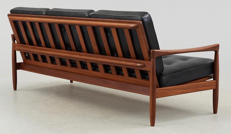 SOFFA, "Kolding", Erik Wørtz, 1960-tal.