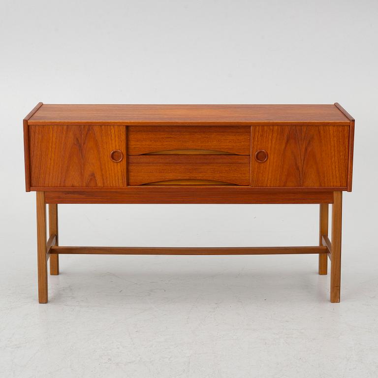 Hallway furniture, 1950s.