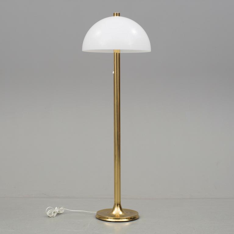 GOLVLAMPA, Falkenbergs Belysning, 1900-talets andra hälft.