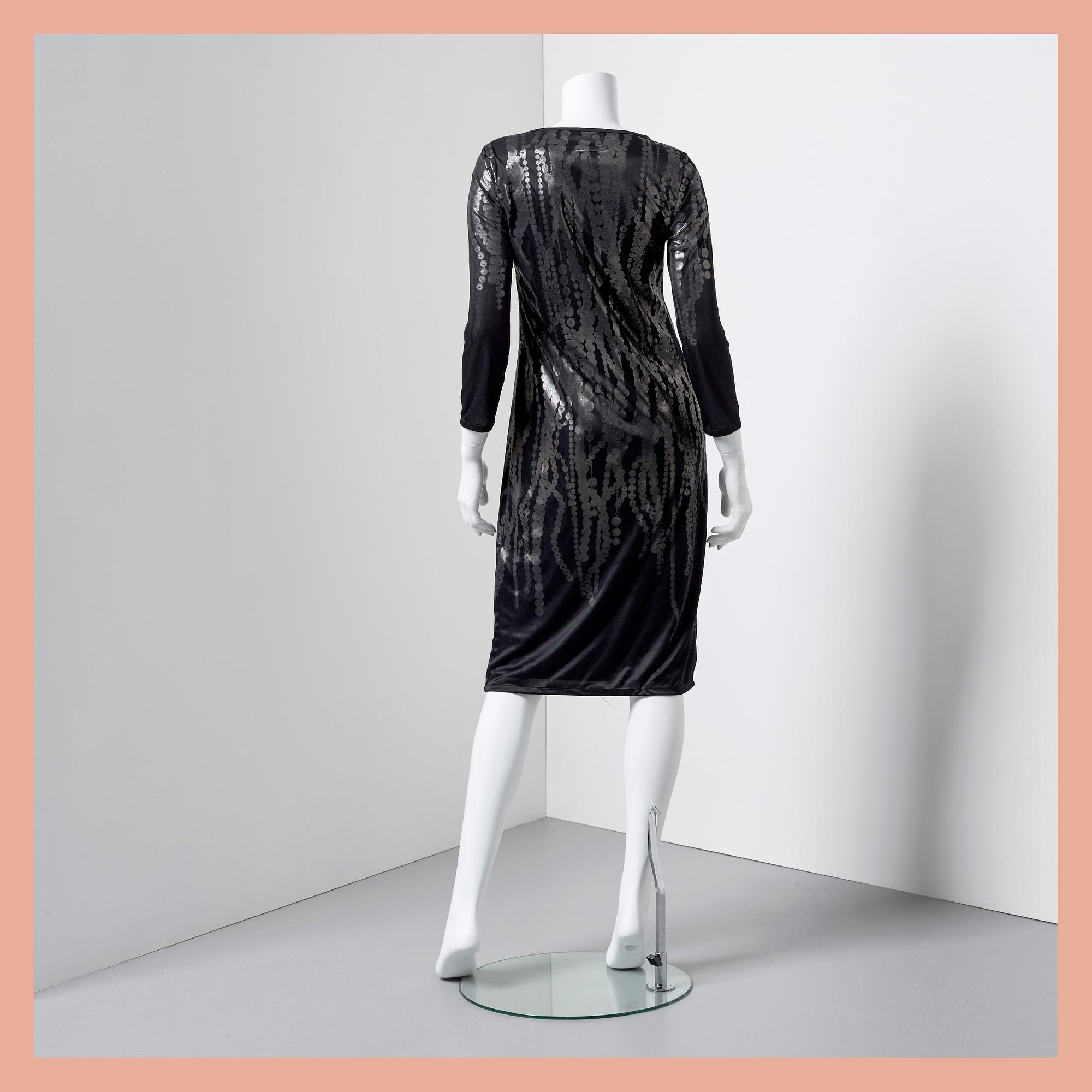 KLÄNNING, Martin Margiela, storlek M.