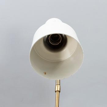 Bed lamps, a pair of NAFA, second half of the 20th century.