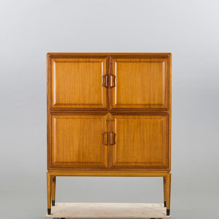 A BODAFORS "2910" CABINET, designed 1949.