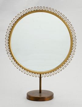 BORDSSPEGEL, möjligen Josef Frank, Firma Svenskt Tenn.