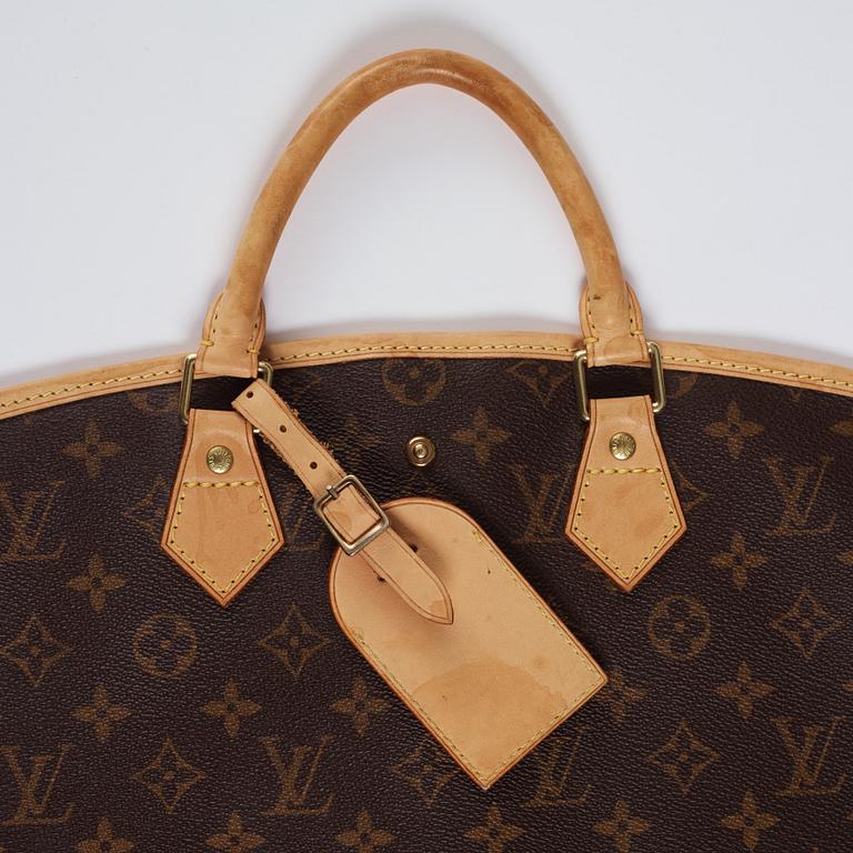 Louis Vuitton, resegarderob, "Housse Porte-Habit", 2005.