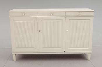 SIDEBOARD, Herrgården, Carl Malmsten, 1900-talets andra hälft.
