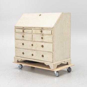 Secretary, 18th/19th century.