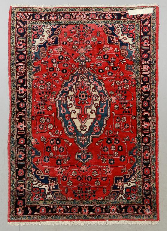 MATTA, orientalisk, ca 210 x 150 cm.