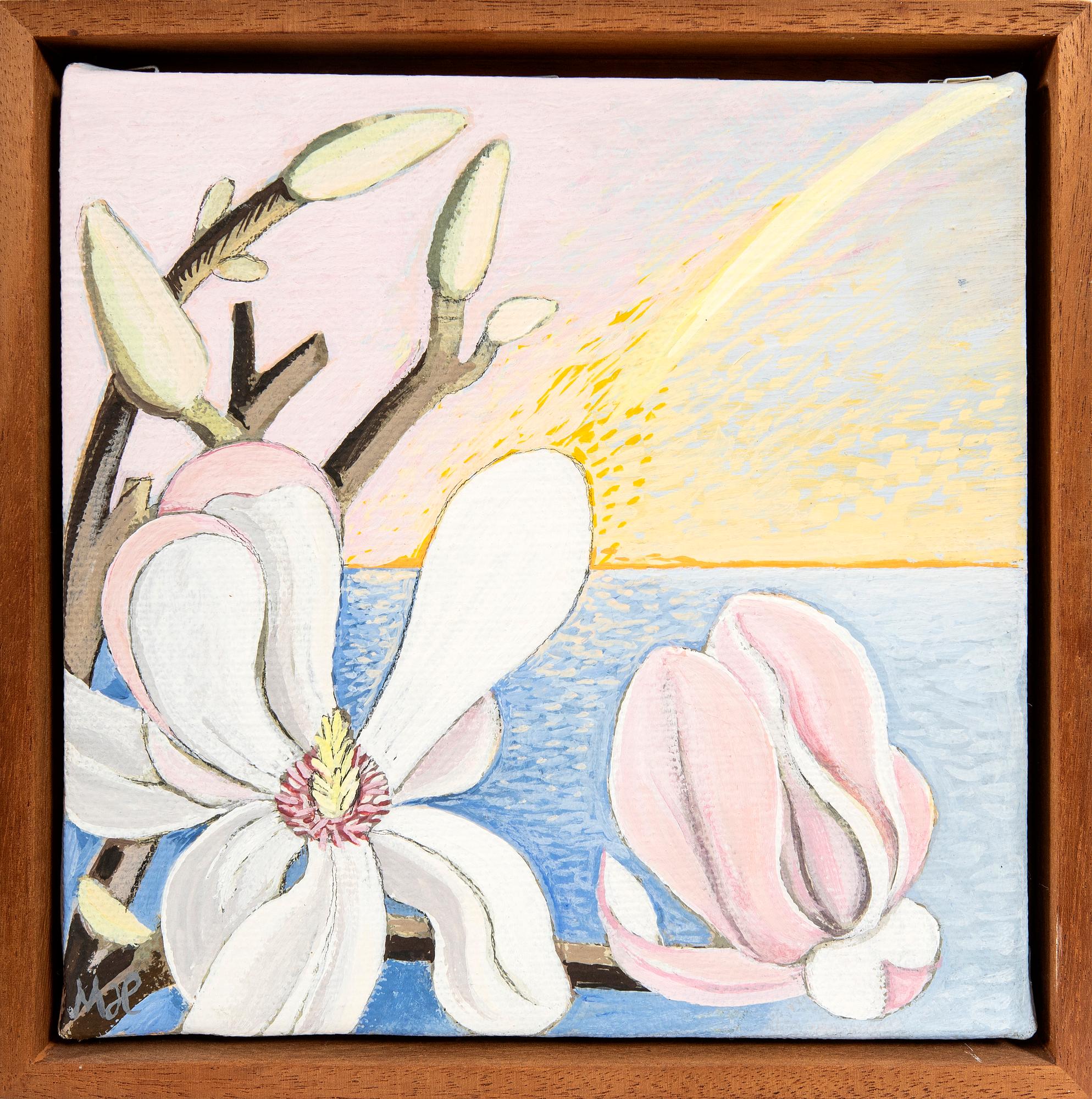 Maria Hillfon, untitled.