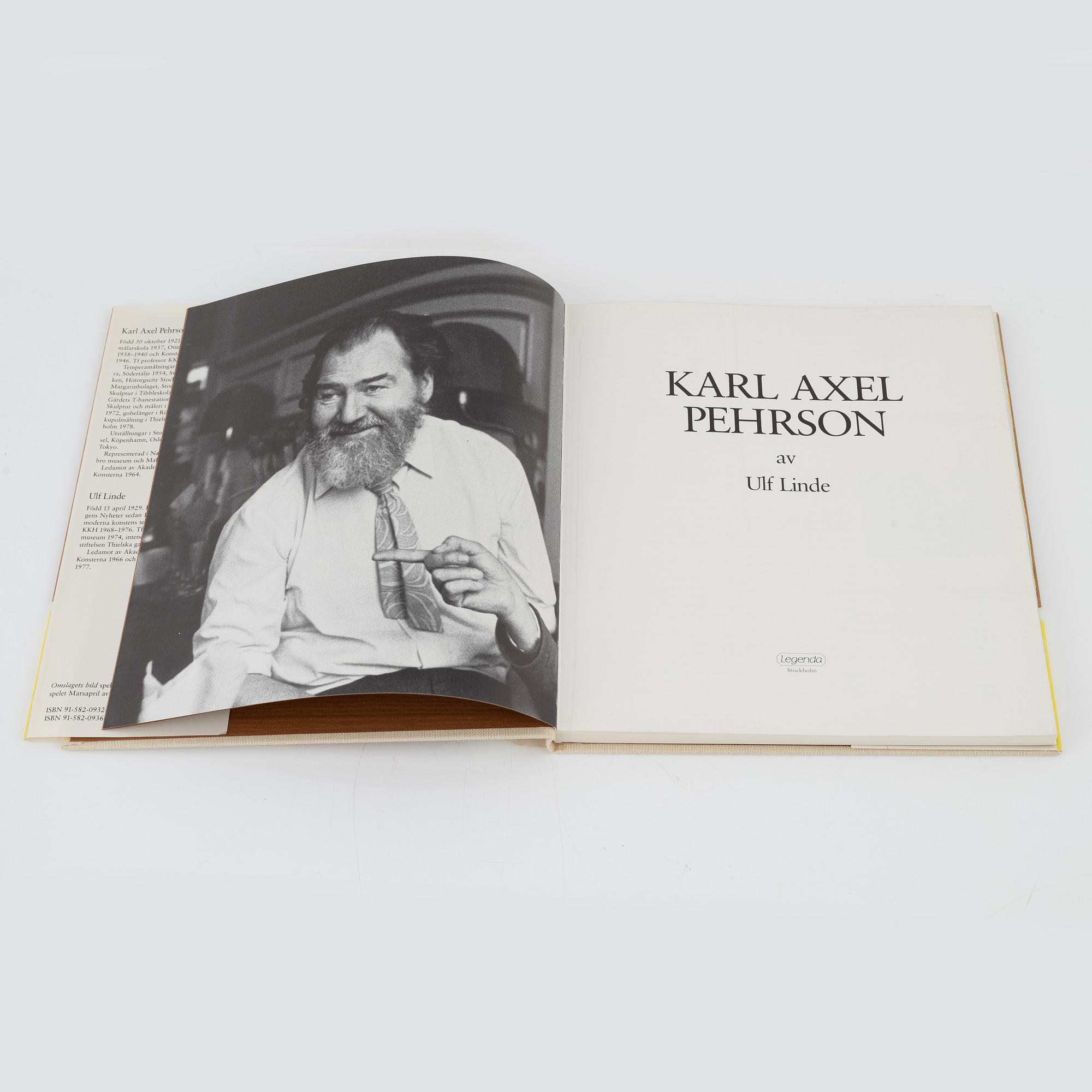 Bibliophile editions with original graphics – 4 volumes.