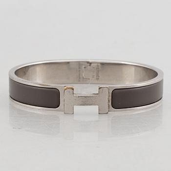 Hermès, bracelet, "Clic H".