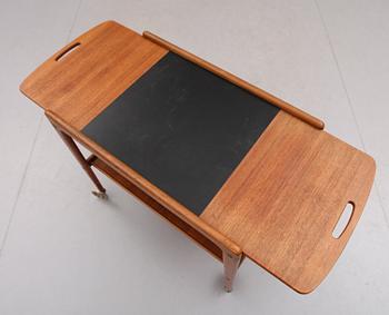 SERVERINGSVAGN, "Thea",  Yngve Ekström, 1960-tal.