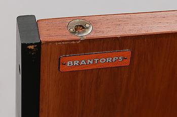 SIDEBOARD, Bränntorp, 1900-talets andra hälft.