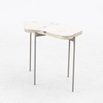 Monica Förster, coffee table, "Pond" Swedese, 2017.