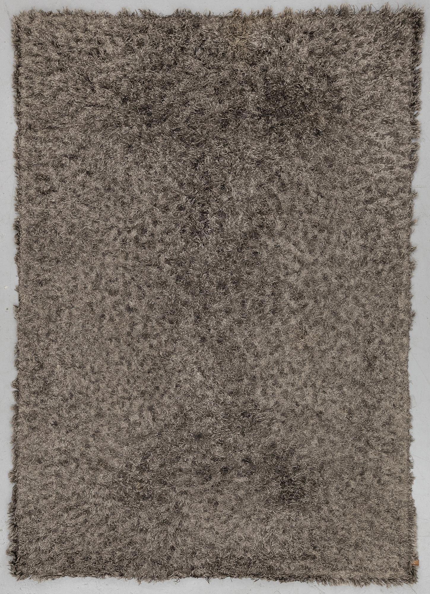 MATTO "Sam NR 780", designed by Gunilla Lagerhem Ullberg, for Kasthall, ca 240 x 168 cm.