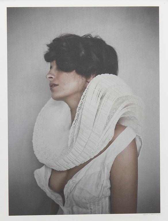 Lemholt N’ Bergman, "due".