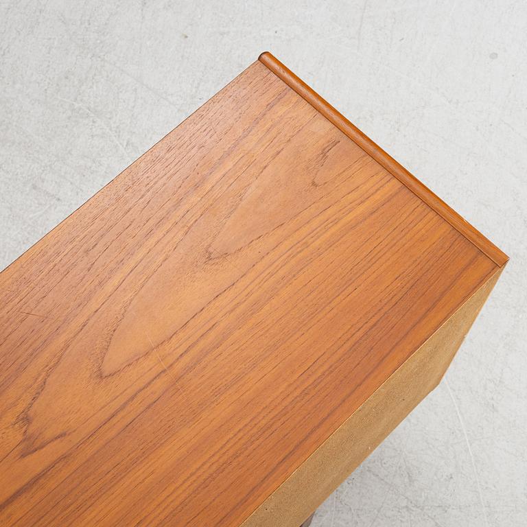 Sideboard, "Korsör", Ikea, 1960s/70s.