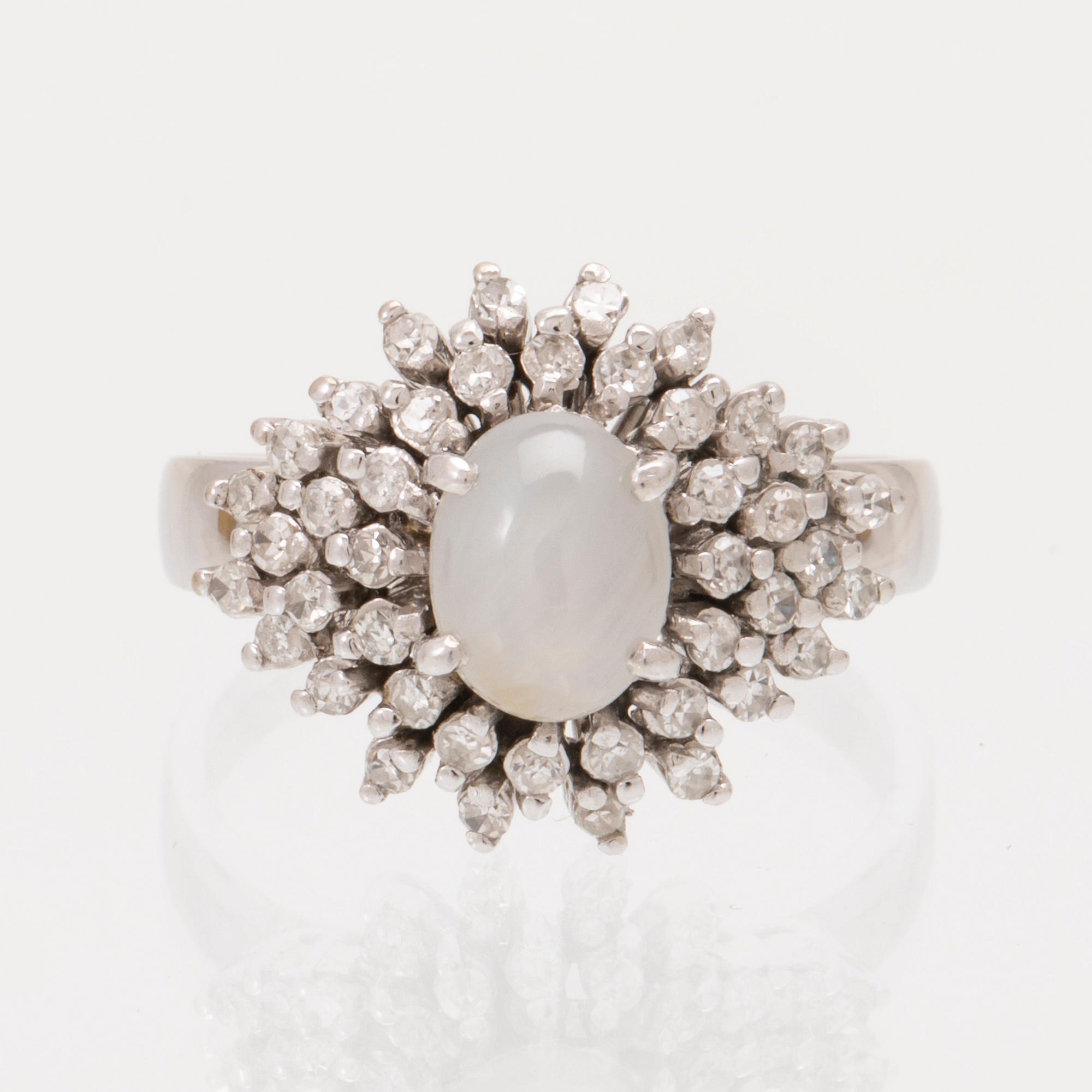 8k white gold shop