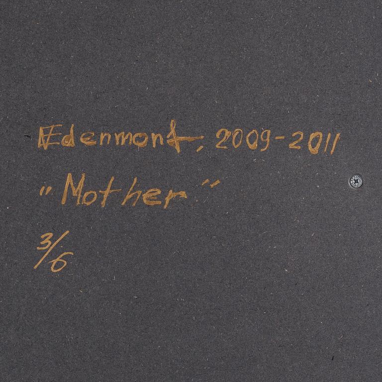 Nathalia Edenmont, "Mother", 2009-2011.