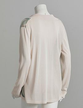TRÖJA, Hermès.