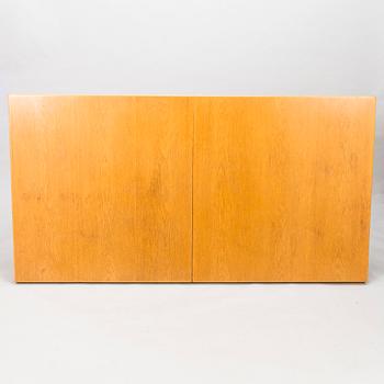 ALVAR AALTO, ruokapöytä H94, Artek 1900-luvun puoliväli.