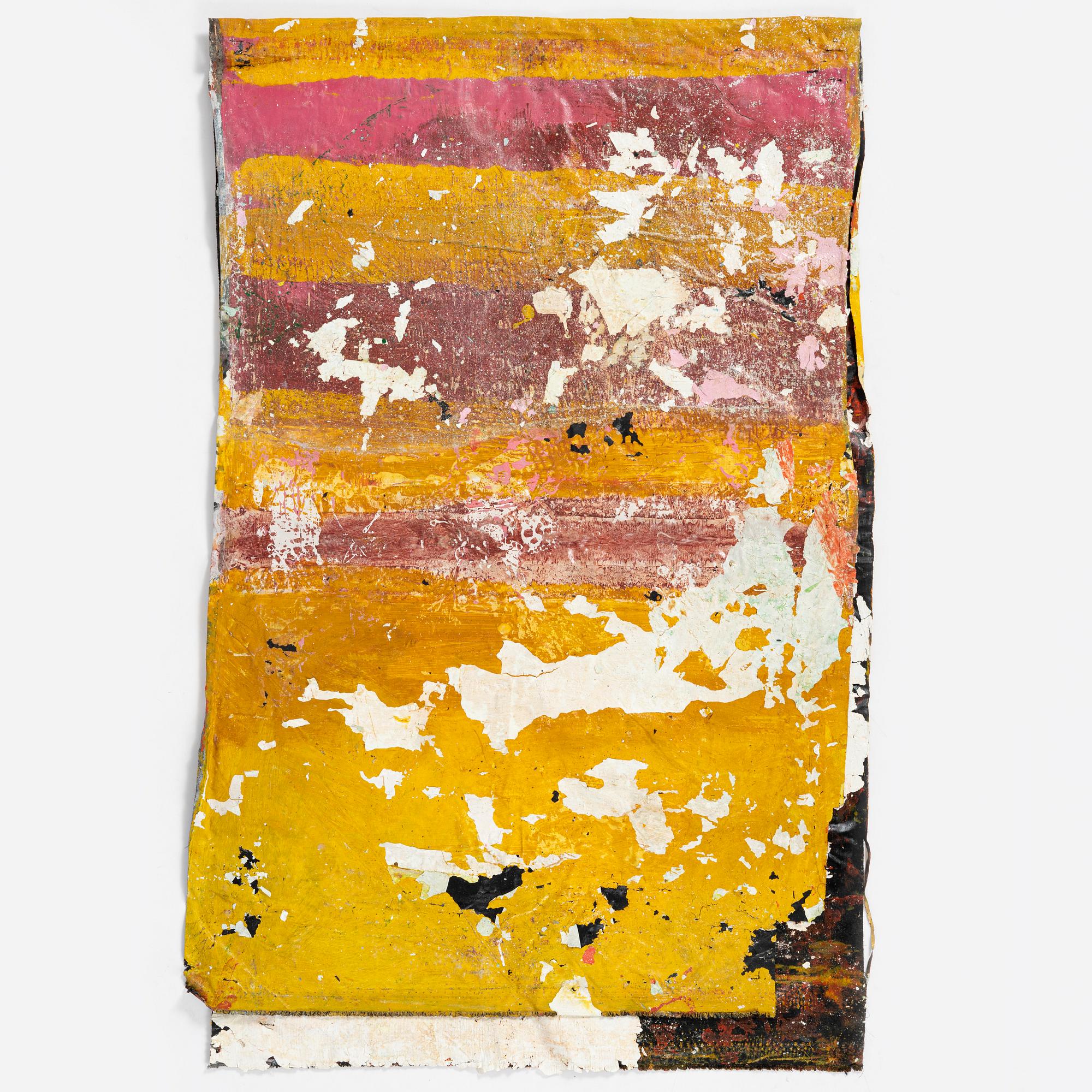 Nina Ölund Noreskär, utan titel.