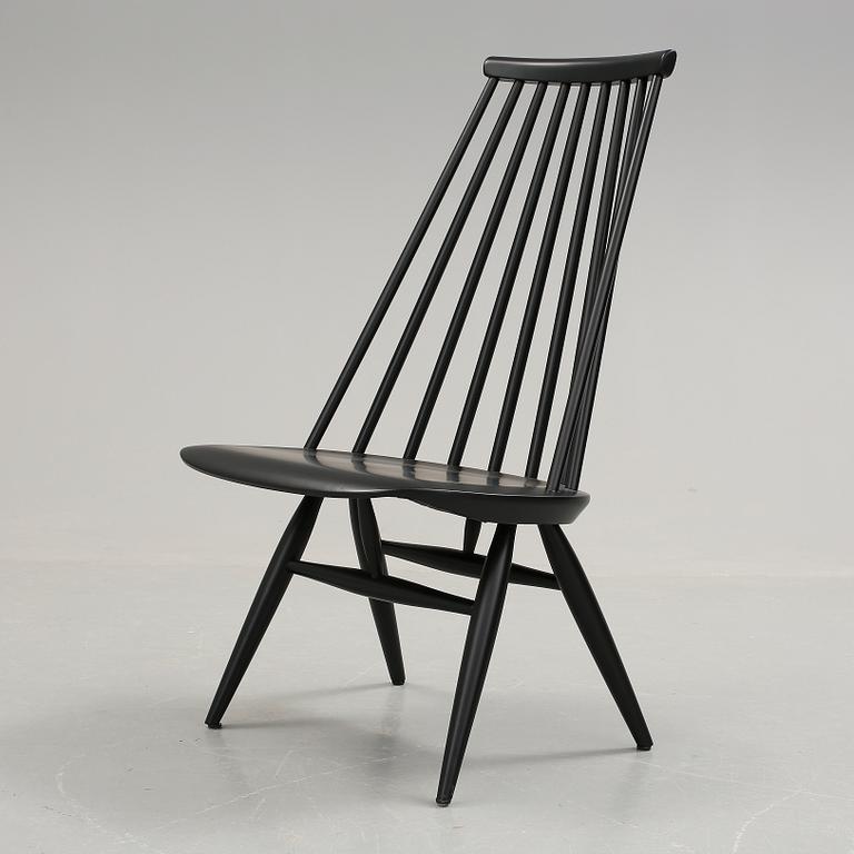 STOL, "Mademoiselle", Ilmari Tapiovaara, Edsbyverken 1960.