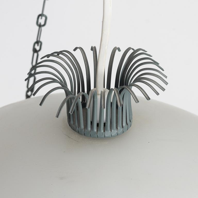 Gunnar Asplund, an "Asplund" ceiling lamp, Ateljé Lyktan, Åhus, Sweden.