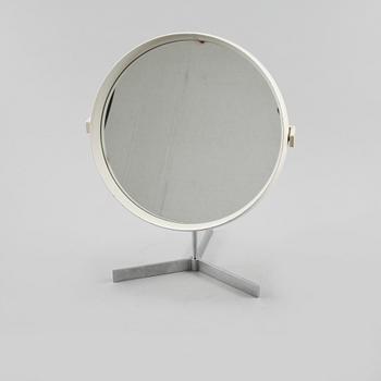 BORDSSPEGEL, modell 406, Uno och Östen Kristiansson, Luxus, Vittsjö, 1960-tal.