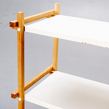 Bokhylla/sideboard "Woody" Hay 2000-tal.