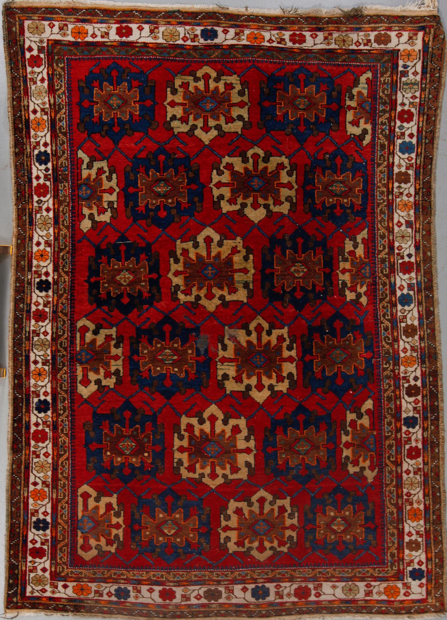 MATTA, orientalisk, old, 220 x 150 cm.